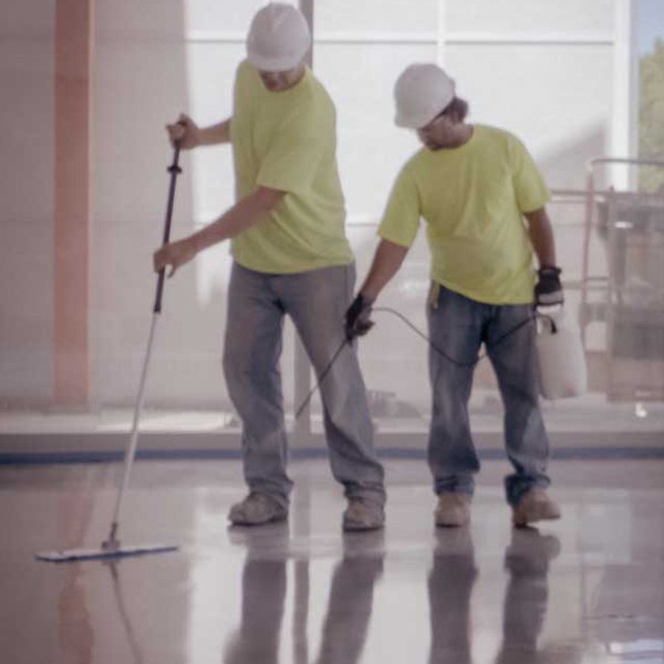 Prosoco LS ® Chemical